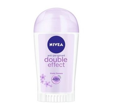 تصویر  استیک ضد تعریق زنانه نیوا Double Effect