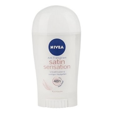 تصویر  استیک ضد تعریق زنانه نیوا Satin Sensation