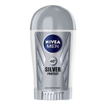 استیک ضد تعریق مردانه نیوا Silver Protect