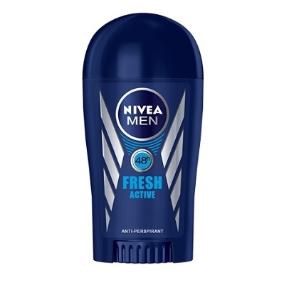تصویر  استیک ضد تعریق مردانه نیوا Fresh Active