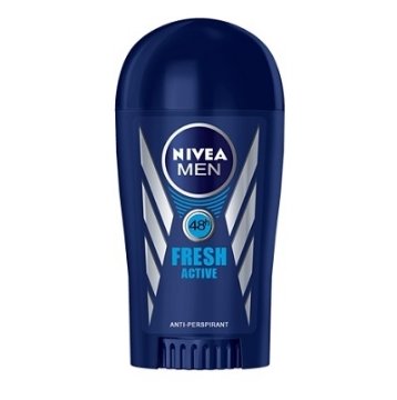 تصویر  استیک ضد تعریق مردانه نیوا Fresh Active