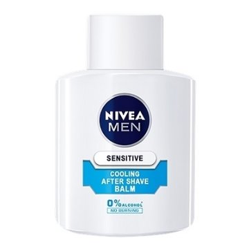 افترشیو بالسام پوست حساس نیوا Sensitive
