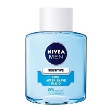 افترشیو فلوئید پوست حساس نیوا Sensitive