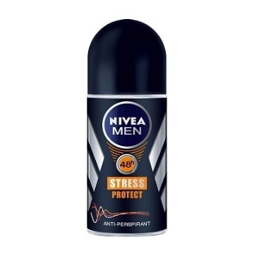 رول ضد تعریق مردانه نیوا Stress Protect