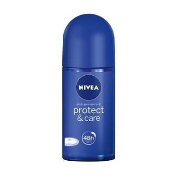 رول ضد تعریق زنانه نیوا Protect & Care