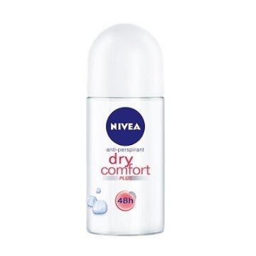 رول ضد تعریق زنانه نیوا Dry Comfort