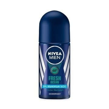 رول ضد تعریق مردانه نیوا Fresh Ocean