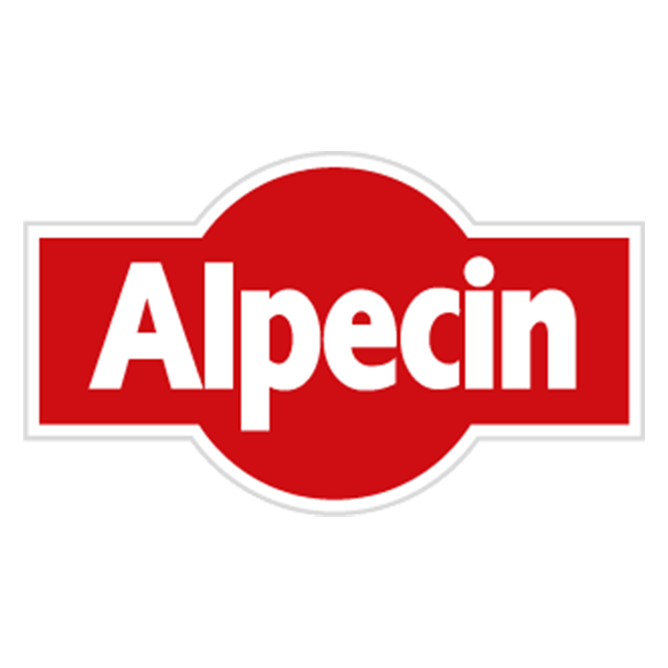 آلپسین (alpecin)