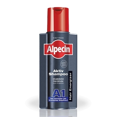 نمایش جزئیات برای شامپو آلپسین ( مدل A1 Active ) - 250 میلی لیتر تصویر شامپو آلپسین ( مدل A1 Active ) - 250 میلی لیتر