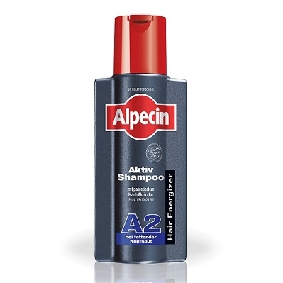 نمایش جزئیات برای شامپو آلپسین ( مدل A2 Active ) - 250 میلی لیتر تصویر شامپو آلپسین ( مدل A2 Active ) - 250 میلی لیتر