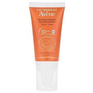 تصویر  کرم ضد آفتاب اون +SPF 50-بی رنگ
