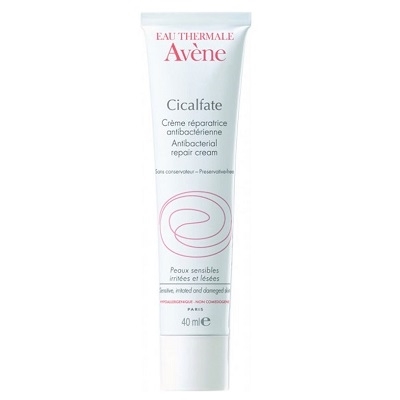 نمایش جزئیات برای کرم ترمیم کننده سری Cicalfate اون - 40میلی لیتر تصویر کرم ترمیم کننده سری Cicalfate اون - 40میلی لیتر