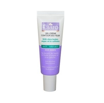 کرم دور چشم ضدچروک و ضدتیرگی قوی الارو مدل Anti Wrinkle