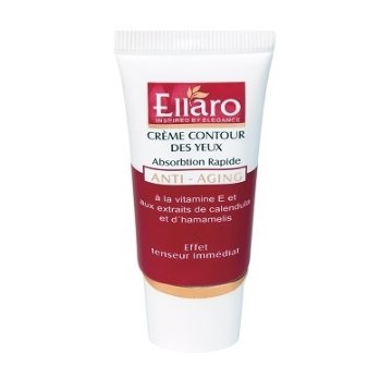 کرم دور چشم ضدچروک و لیفتینگ الارو مدل ANTI-AGING