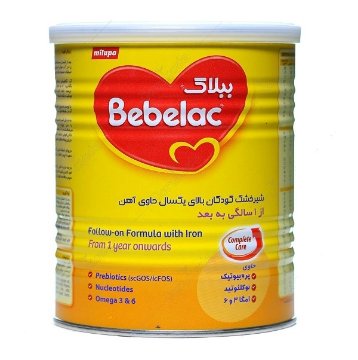 شیر خشک ببلاک 3