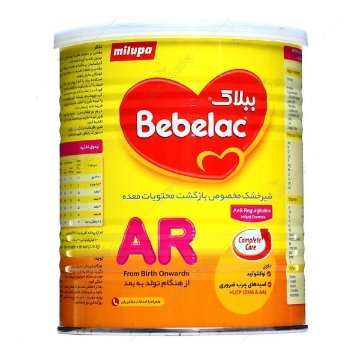 شیرخشک ببلاک AR
