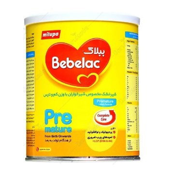 شیرخشک ببلاک پره مچور