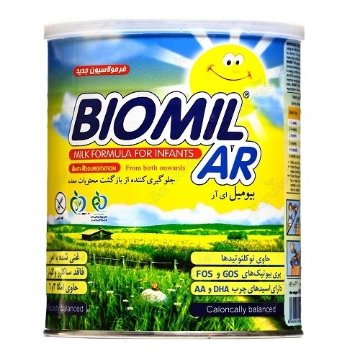 شیرخشک بیومیل AR