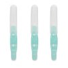 تصویر  مسواک بین دندانی مدل Interdental Brush 2.0 mm تریزا - 3 عددی 