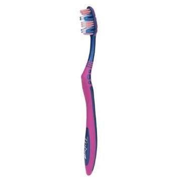 تصویر  مسواک تریزا مدل Flexible Head با برس نرم