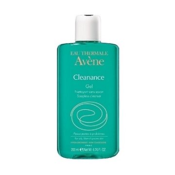 تصویر  ژل شستشو صورت مدل Cleanance اون - 200 میلی لیتر