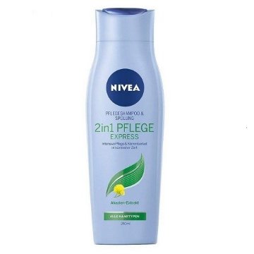 شامپو حالت دهنده نیوآ مدل Express 2 In 1 شامپو حالت دهنده نیوآ مدل Express 2 In 1