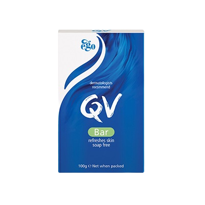 پن کیووی مدل Bar - حجم 100 گرم پن کیووی مدل Bar - حجم 100 گرم