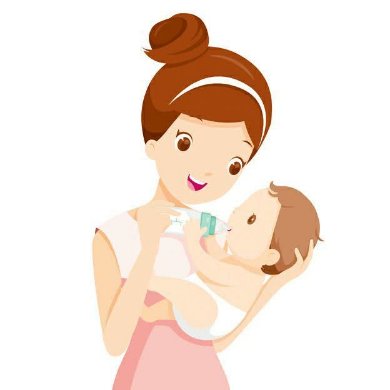 تصویر برای دسته  مادر، بارداری و شیردهی
