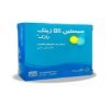 قرص سیستین B6 زینک رازک - 60 عدد