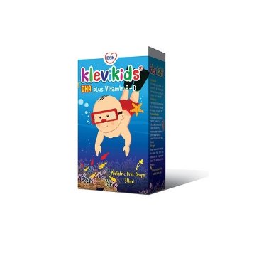 قطره کلوی کیدز بی اس کی