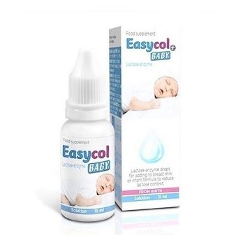 قطره ايزی کول بیبی