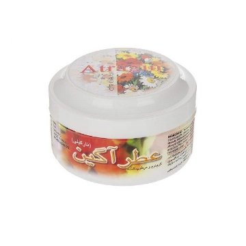 کرم نرم و مرطوب کننده نارگیلی کاسه ای عطرآگین - 200 میلی گرم