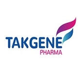 تک ژن فارما (TAKGENE Pharma)