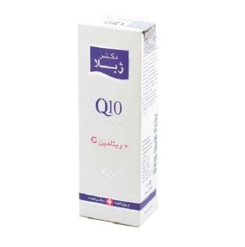 کرم جوان کننده و ضد چروک کیوتن