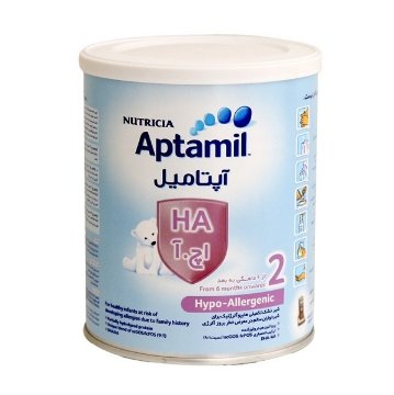 شیرخشک آپتامیل اچ آ 2