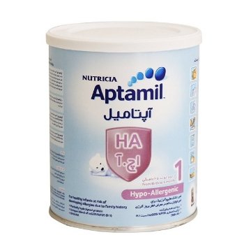 شیرخشک آپتامیل اچ آ 1