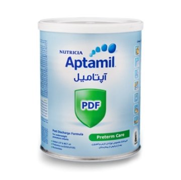 شیرخشک آپتامیل پی دی اف	