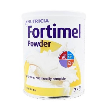 پودر فورتیمل	