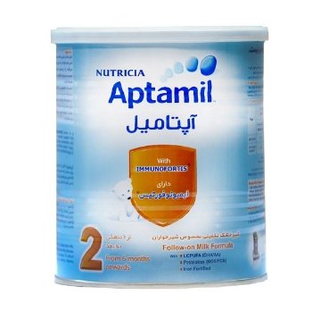 شیرخشک آپتامیل 2