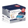 فشارسنج بازویی دیجیتال پیک سلوشن مدل  Help RAPID