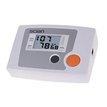 فشارسنج دیجیتالی بازویی شیان مدل LD-581