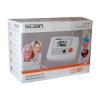 فشارسنج دیجیتالی بازویی شیان مدل LD-581