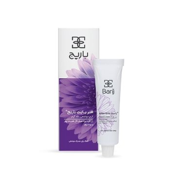 کرم موضعی افتربایت باریج اسانس