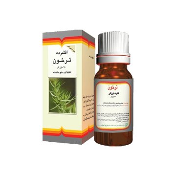 قطره خوراکی ترخون باریج اسانس
