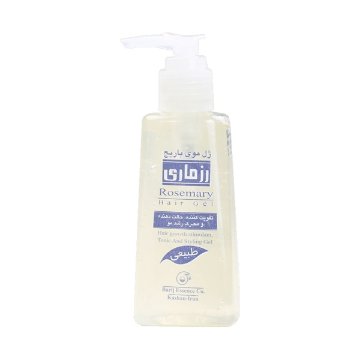 ژل مو رزماری باریج اسانس