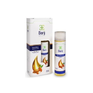 روغن بادام تلخ باریج اسانس (موضعی)