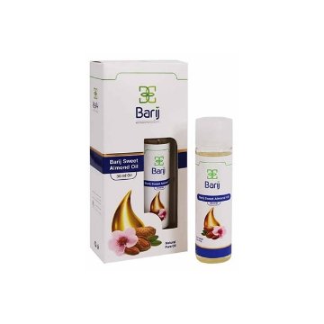 روغن بادام شیرین باریج اسانس