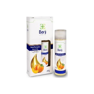 روغن کدو باریج اسانس (موضعی)