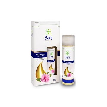 روغن گل محمدی باریج اسانس (موضعی)
