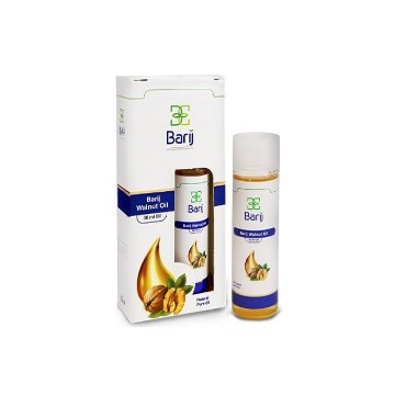 روغن گردو باریج اسانس (موضعی)